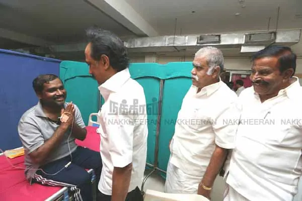 velmurugan  stalin